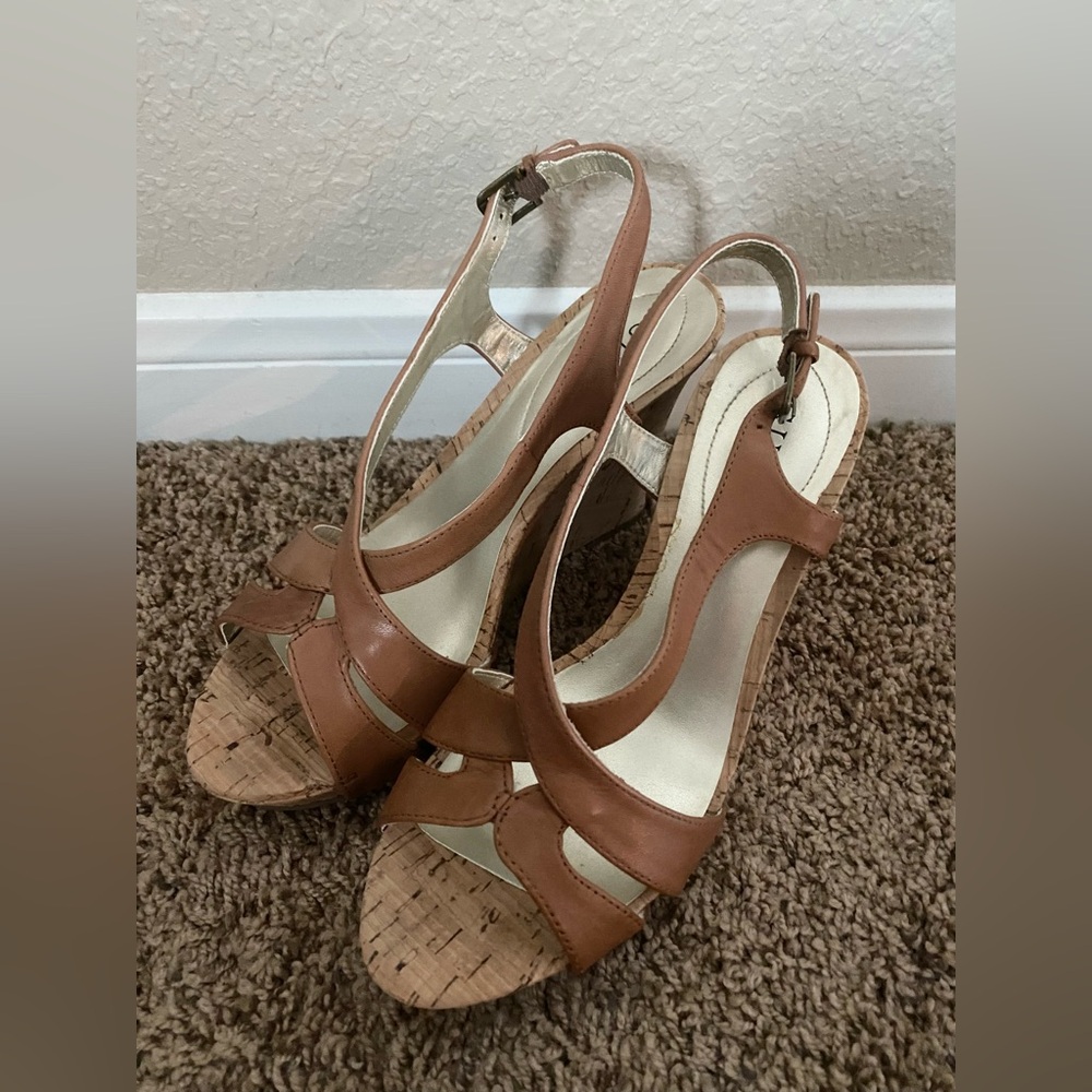 Guess Wedges